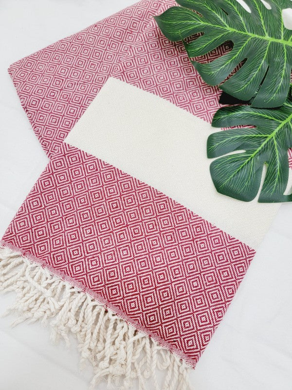 Beach/Bath Sand Free Towels-Easy Carry Quick Dry T - Snag N' Style