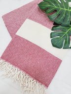 Beach/Bath Sand Free Towels-Easy Carry Quick Dry T - Snag N' Style