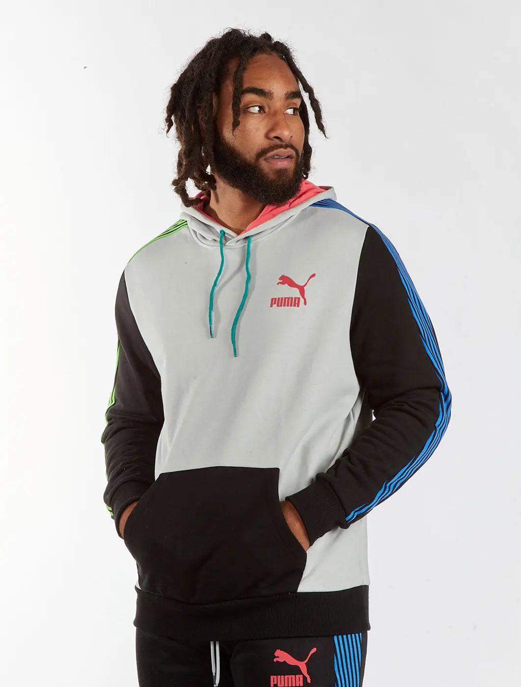 Puma Dazed T7 Hoodie - Snag N' Style