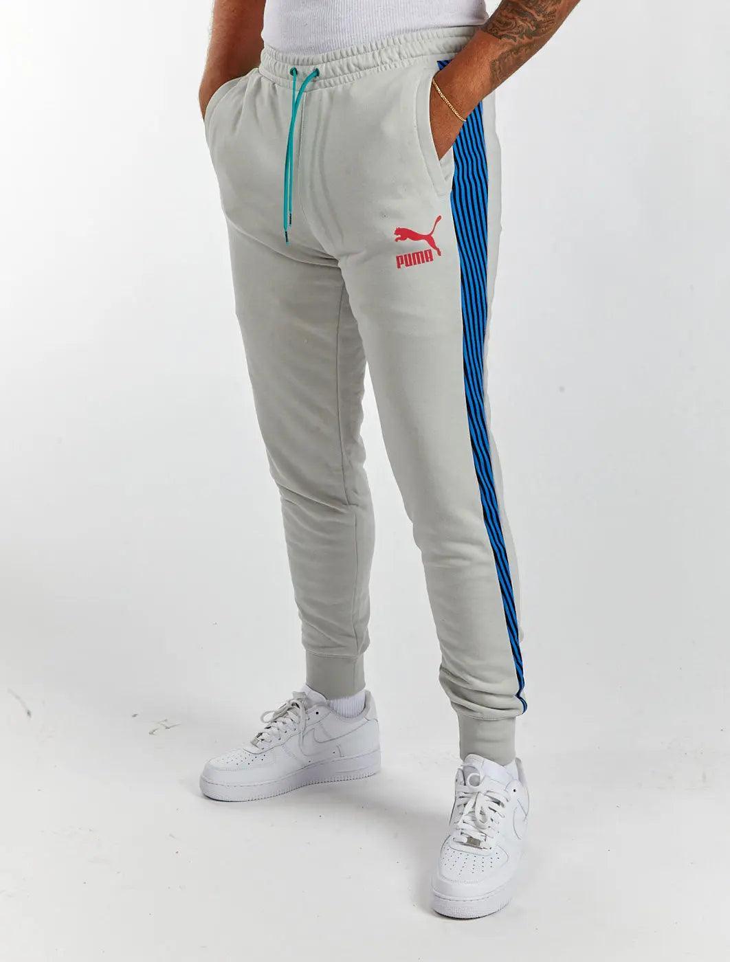 Puma Dazed T7 Track Pants - Snag N' Style