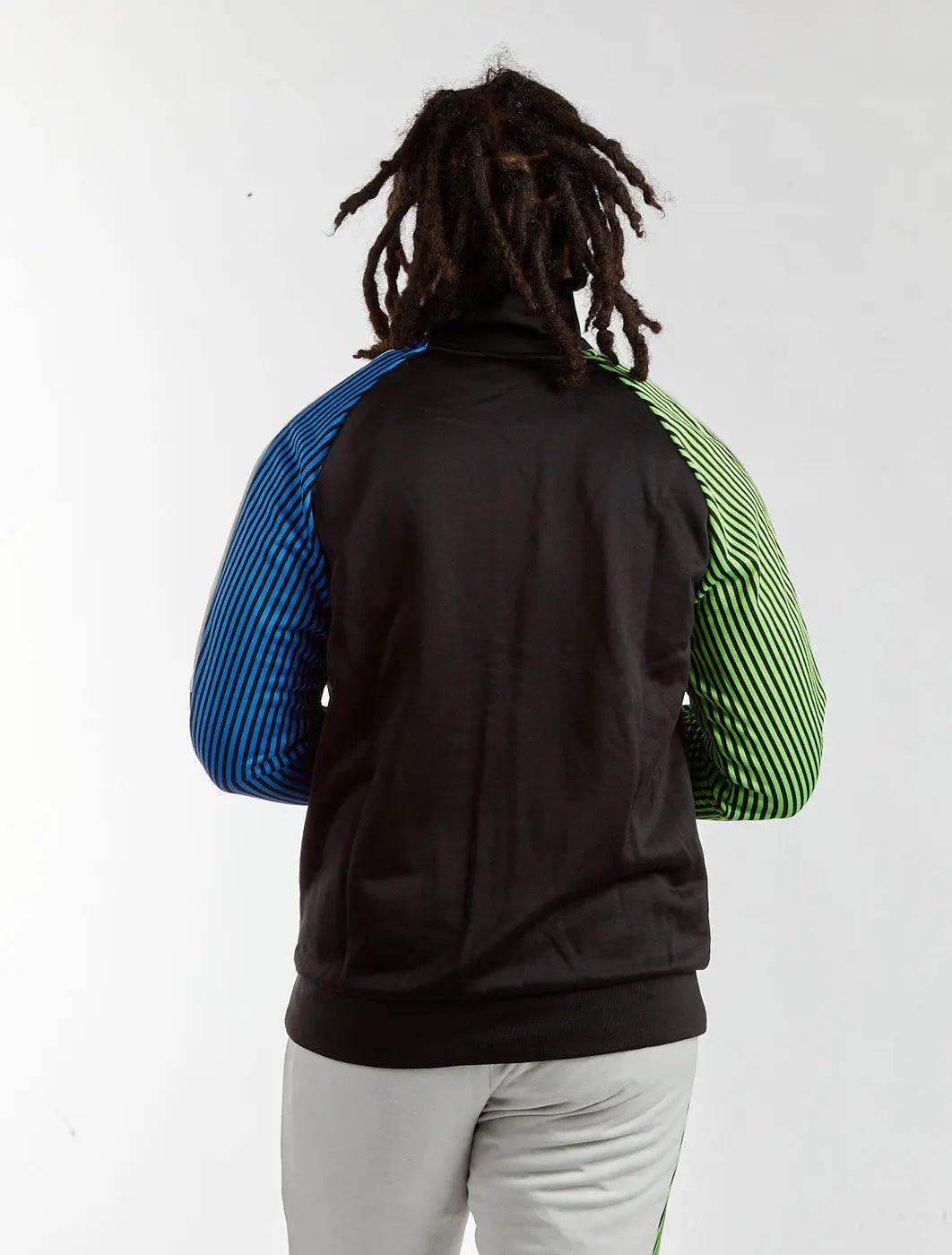 Puma Dazed T7 Track Jacket - Snag N' Style