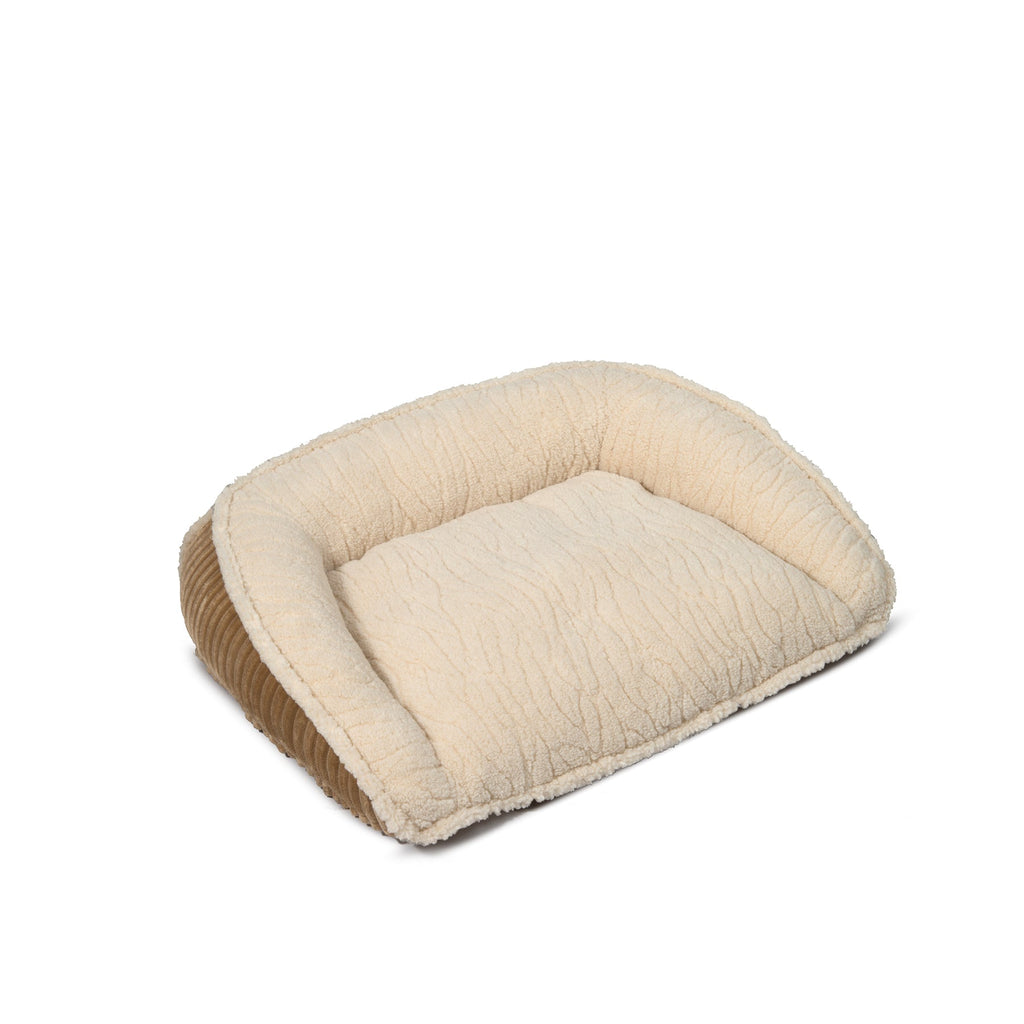 Scout Perfect Bolster Dog Bed - Snag N' Style