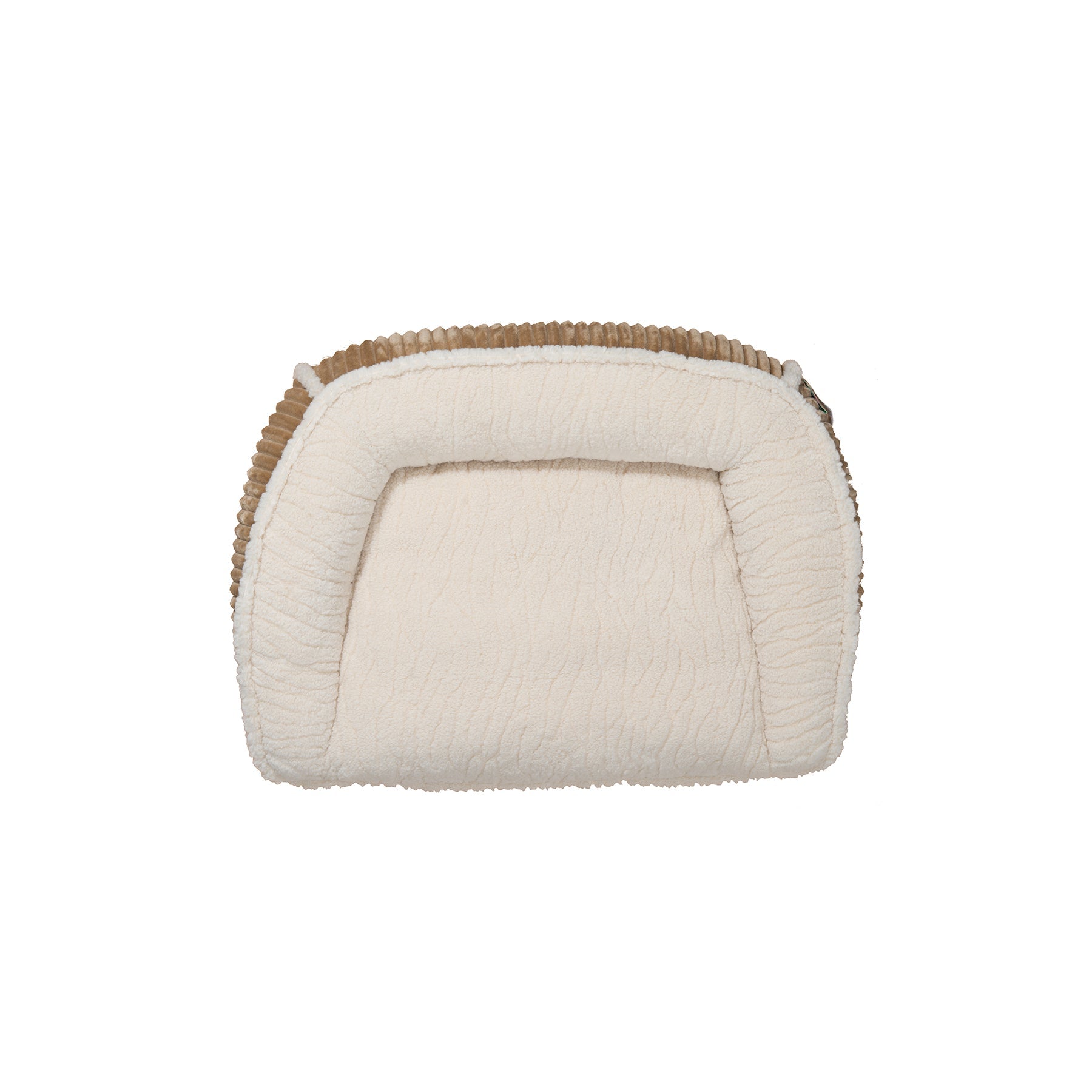 Scout Perfect Bolster Dog Bed - Snag N' Style