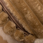 Scout Perfect Bolster Dog Bed - Snag N' Style