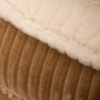 Scout Perfect Bolster Dog Bed - Snag N' Style