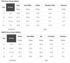 Ribbed Contrast Trim Spaghetti Strap Bikini Set - Snag N' Style