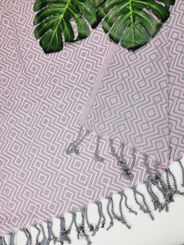 Beach/Bath Sand Free Towels-Easy Carry Quick Dry T - Snag N' Style