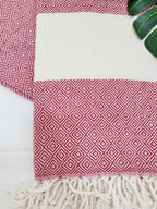 Beach/Bath Sand Free Towels-Easy Carry Quick Dry T - Snag N' Style