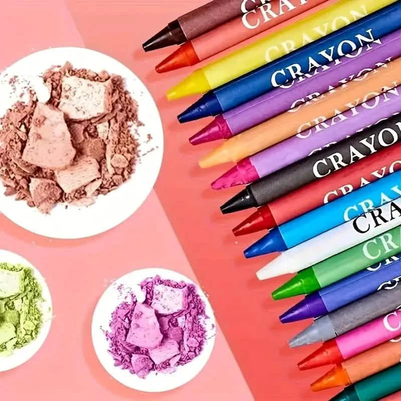 208pcs Extra Large All-in-One Art Supplies Set - Snag N' Style