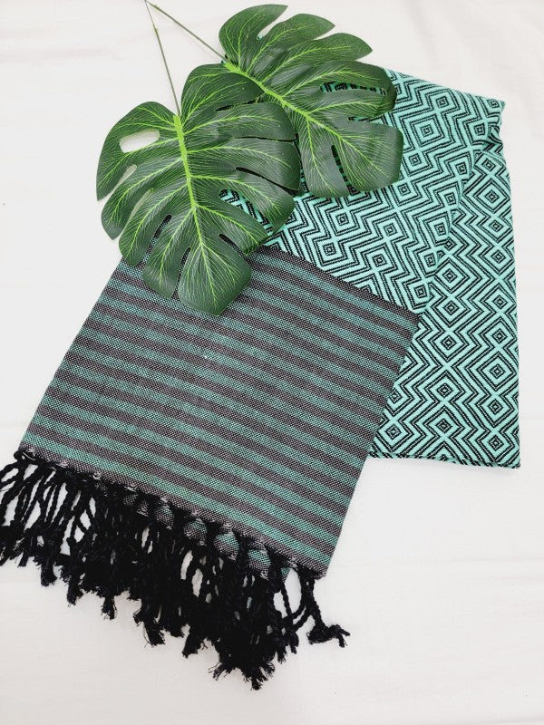 Beach/Bath Sand Free Towels-Easy Carry Quick Dry T - Snag N' Style