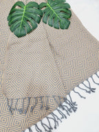 Beach/Bath Sand Free Towels-Easy Carry Quick Dry T - Snag N' Style