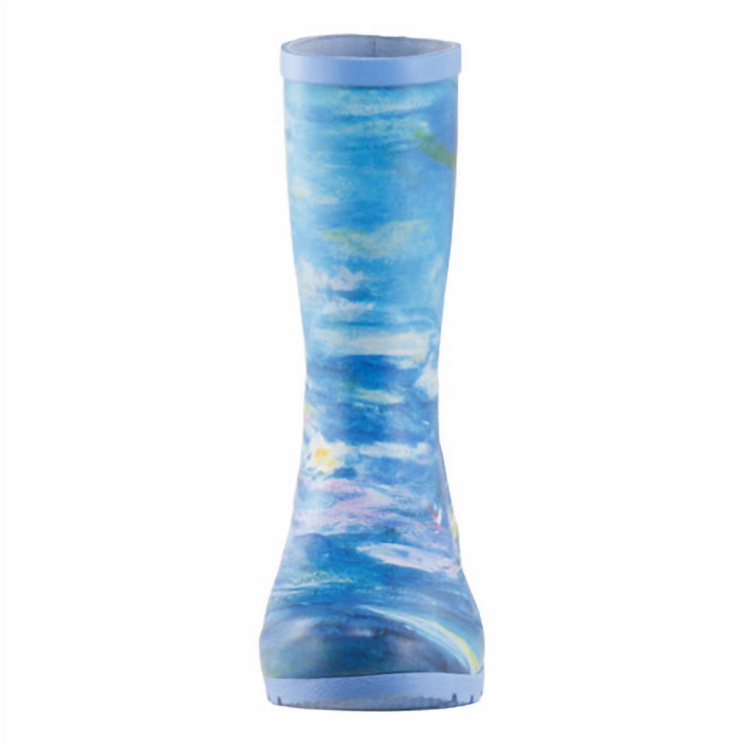 Women's Monet Mid-calf Rain Boots - Snag N' Style