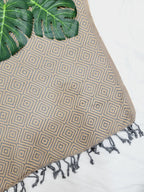 Beach/Bath Sand Free Towels-Easy Carry Quick Dry T - Snag N' Style