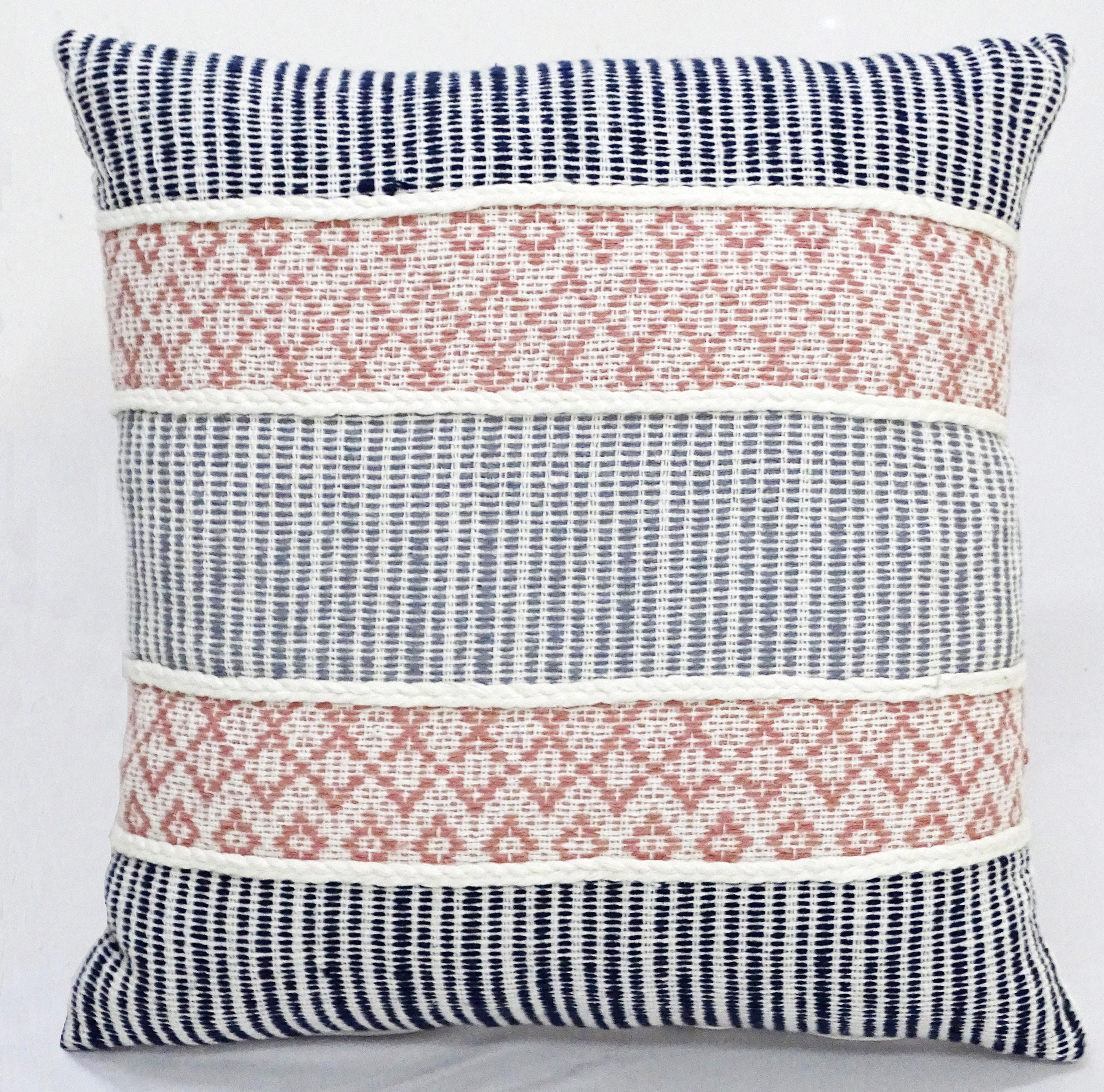 22" X 22" Decorative Throw Pillow for couch - Snag N' Style