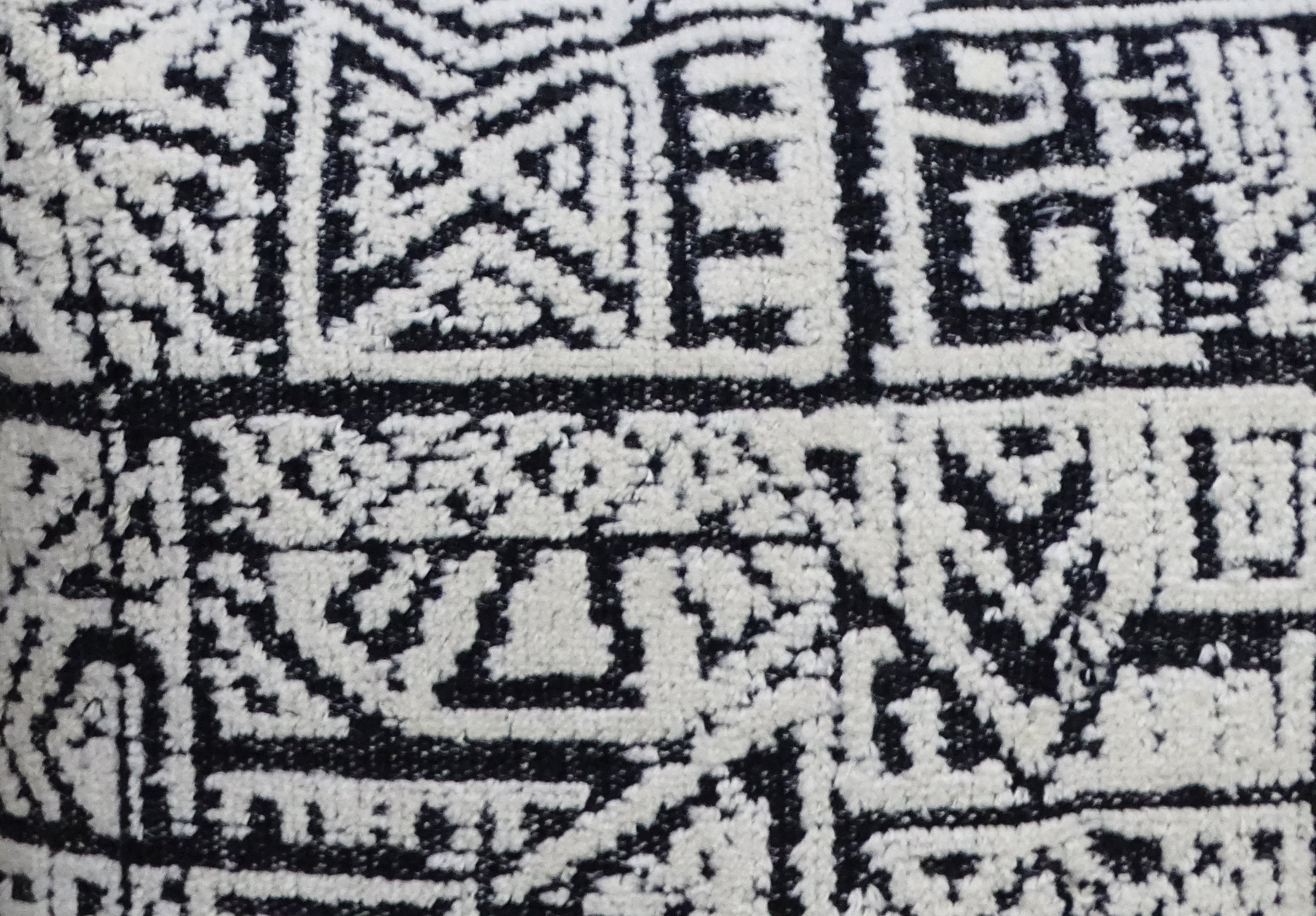 20" x 20" Throw Pillow with Tassels for Decoration - Snag N' Style