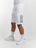 Puma Summer Court Sweat Shorts - Snag N' Style