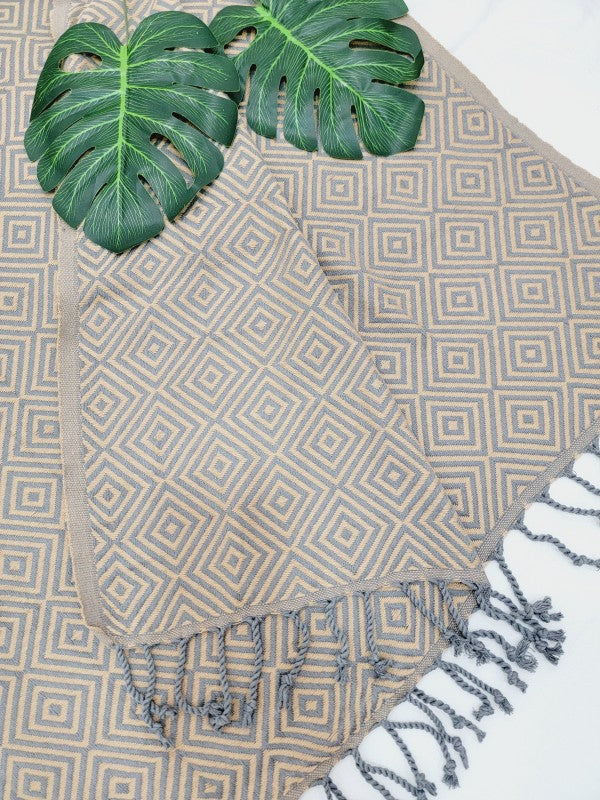 Beach/Bath Sand Free Towels-Easy Carry Quick Dry T - Snag N' Style