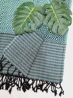 Beach/Bath Sand Free Towels-Easy Carry Quick Dry T - Snag N' Style