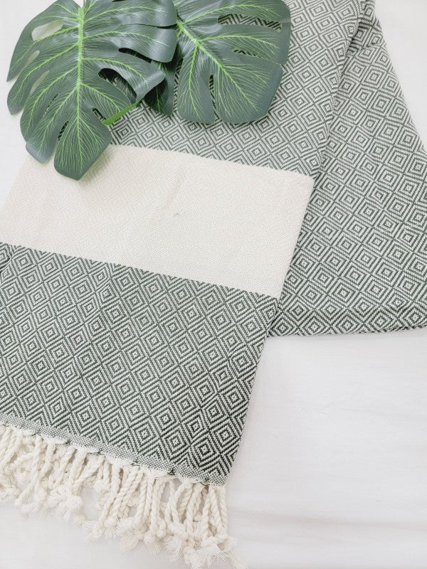 Beach/Bath Sand Free Towels-Easy Carry Quick Dry T - Snag N' Style