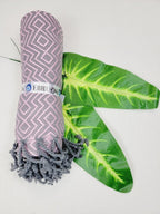 Beach/Bath Sand Free Towels-Easy Carry Quick Dry T - Snag N' Style