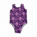 Purple mountain swim - Snag N' Style