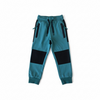2026 Hiking pants- water resistant green - Snag N' Style