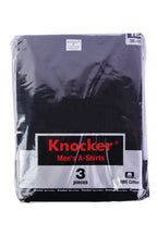 KNOCKER MEN'S ASHIRT - Snag N' Style