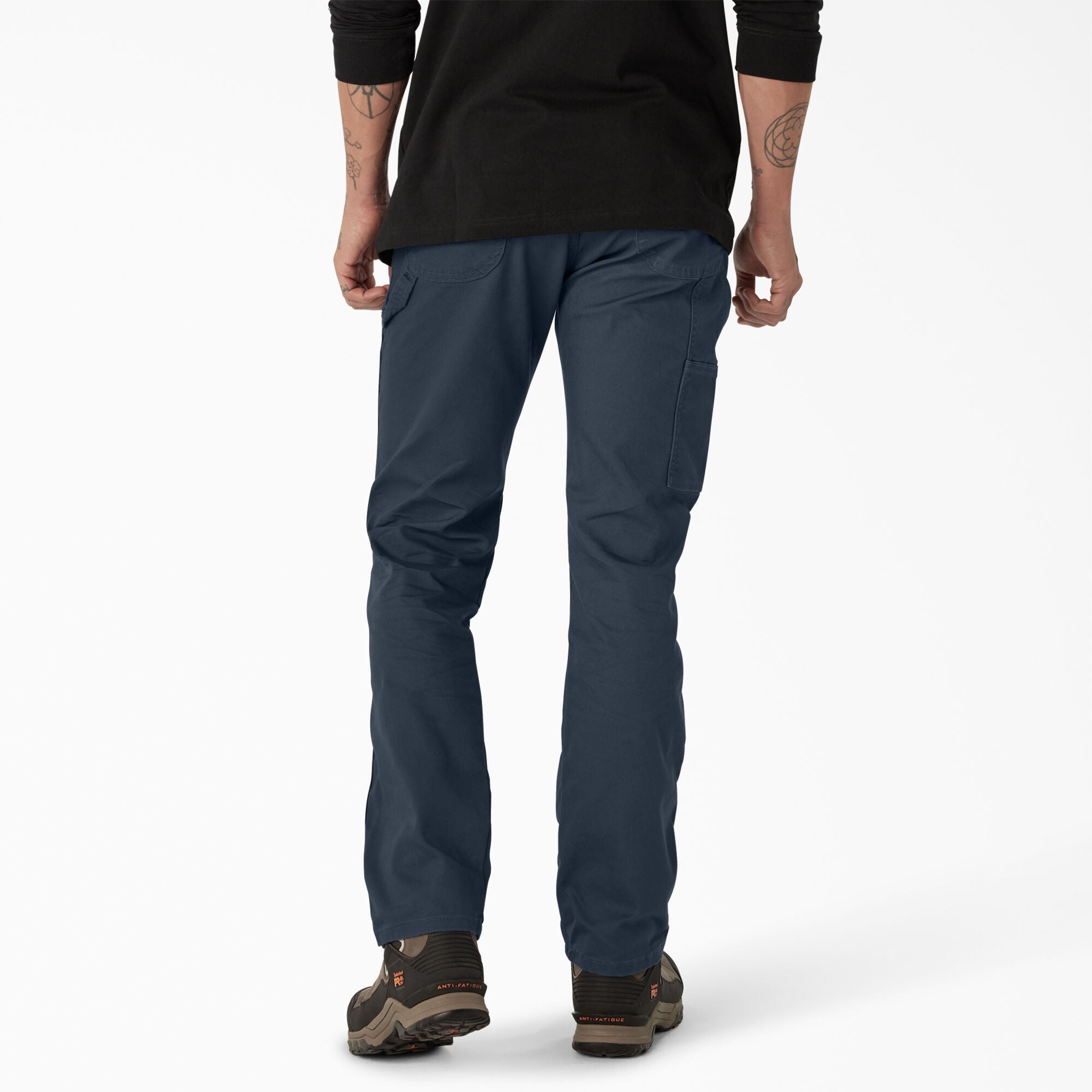 Dickies FLEX Regular Fit Duck Carpenter Pants DP802 - Snag N' Style