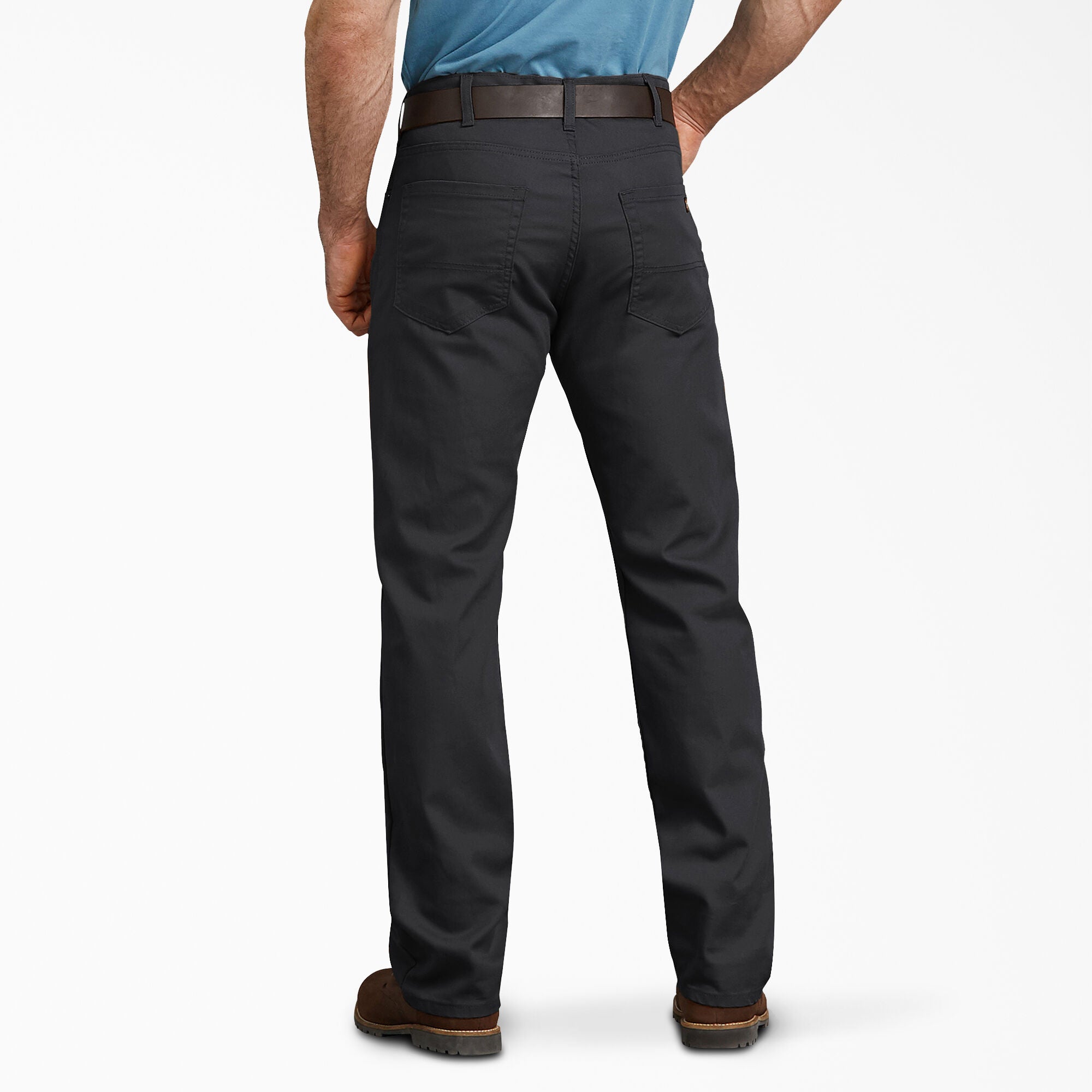 Dickies Regular Fit Duck Pants DP803 - Snag N' Style