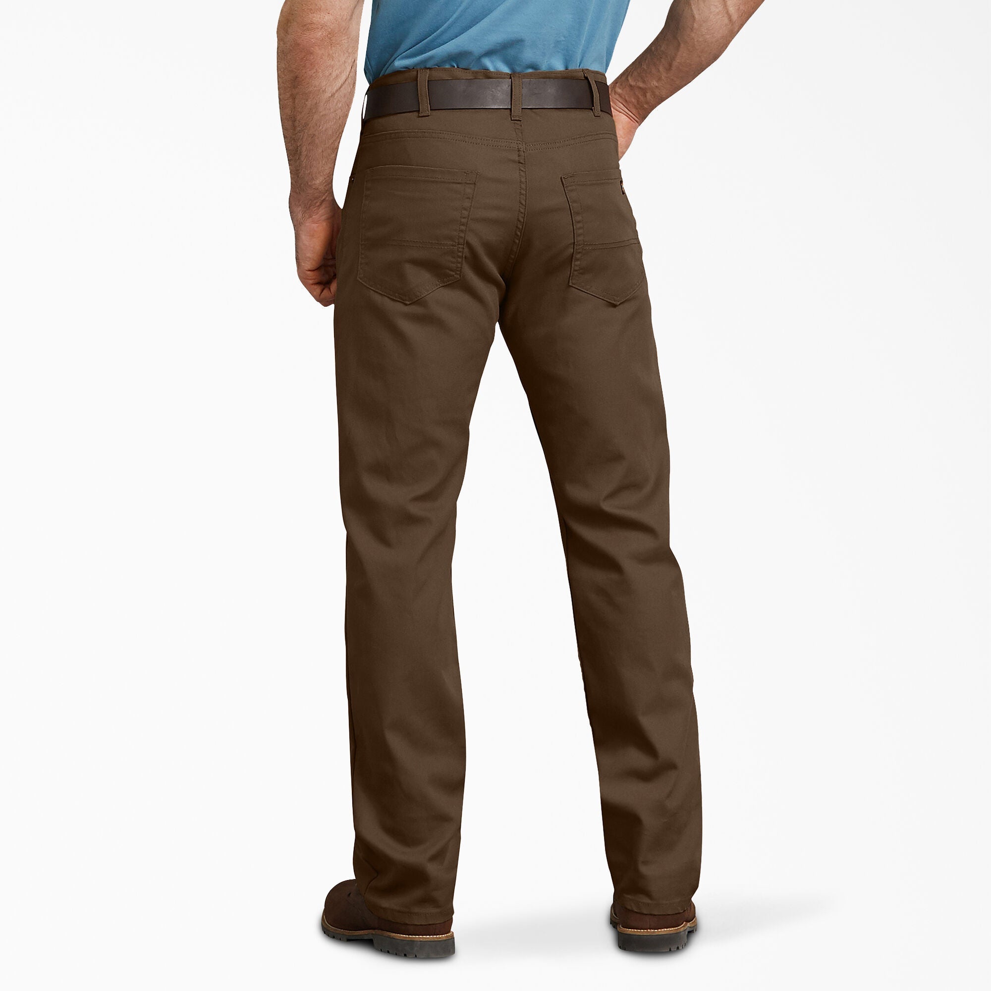 Dickies Regular Fit Duck Pants DP803 - Snag N' Style