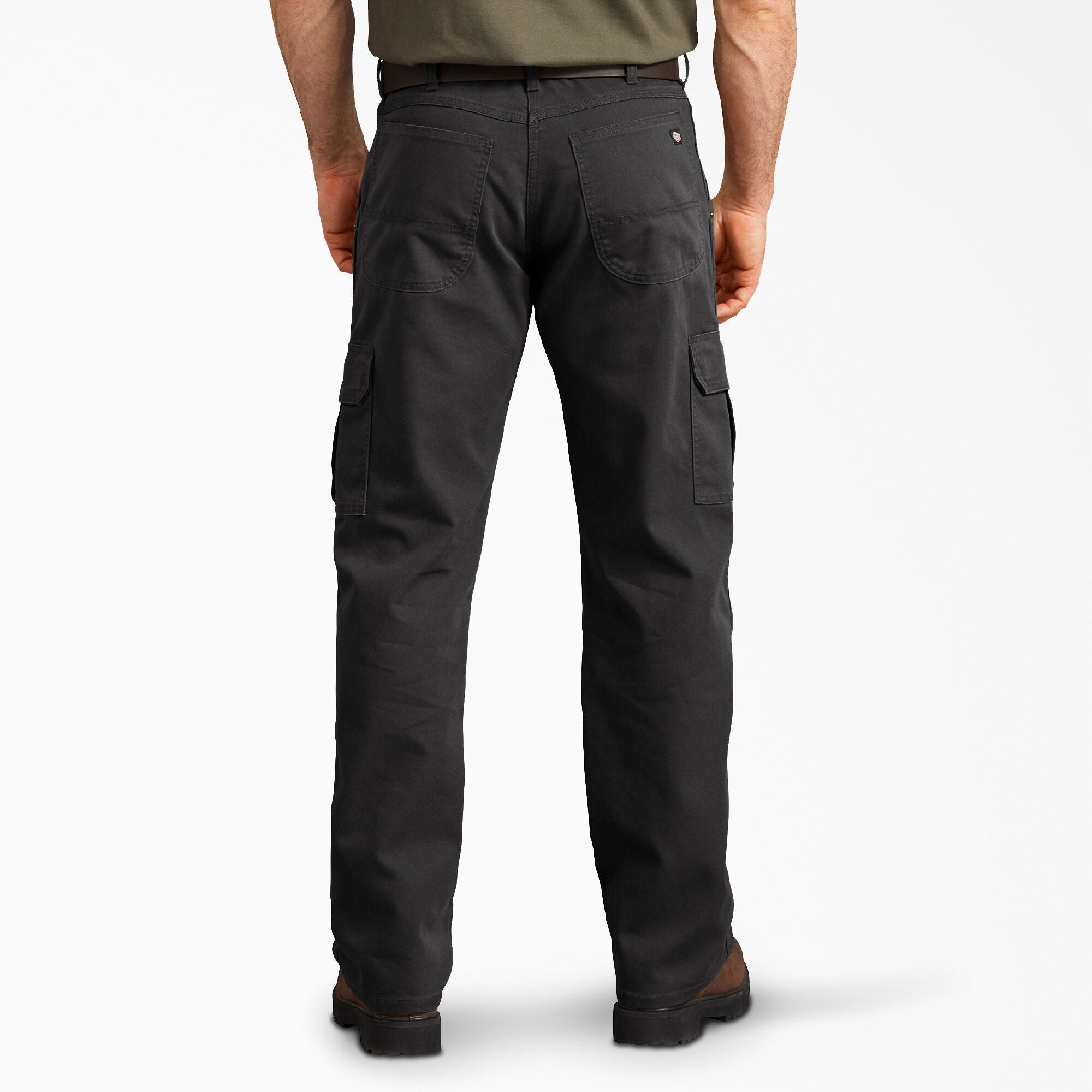 Dickies Regular Fit Duck Cargo Pants DP902 - Snag N' Style