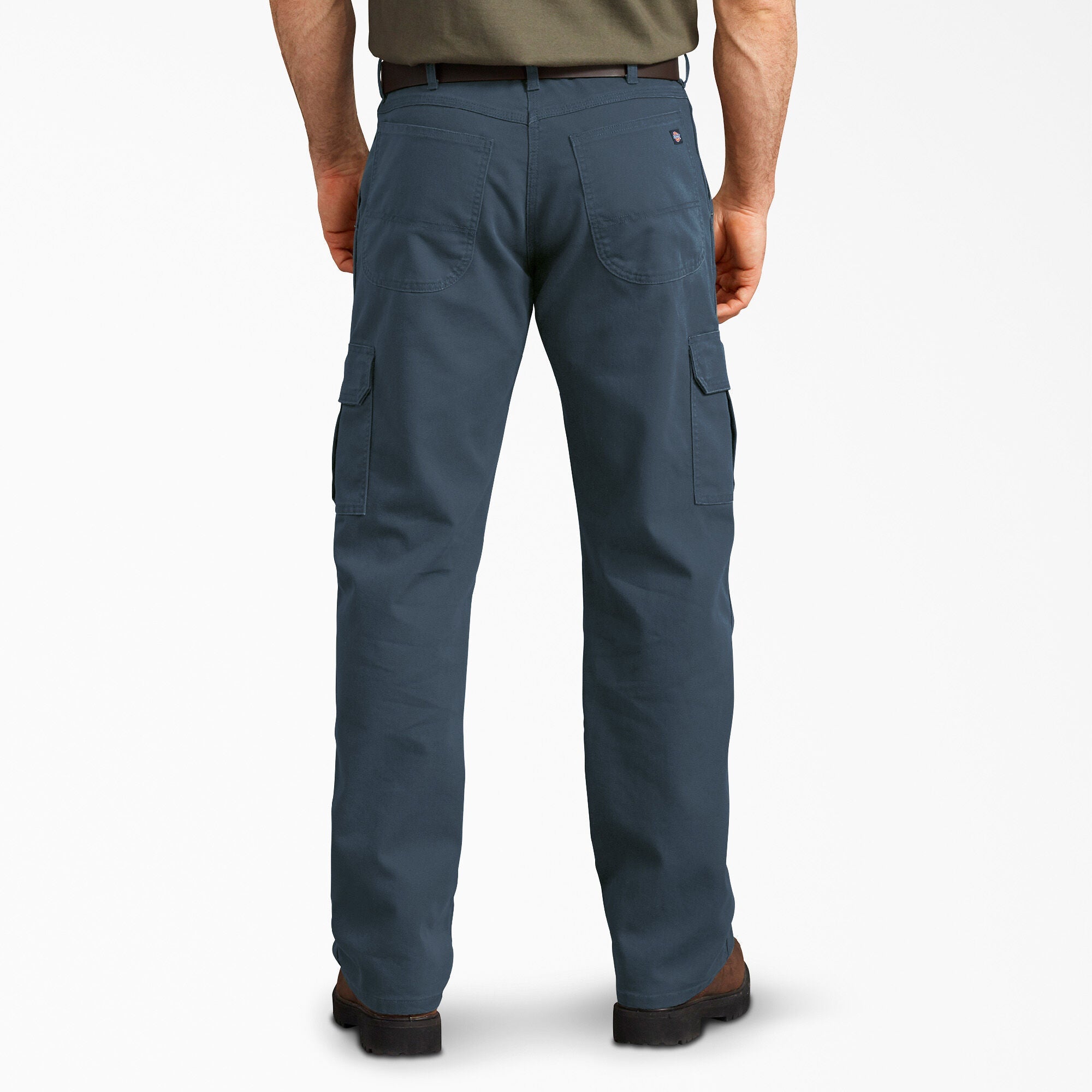 Dickies Regular Fit Duck Cargo Pants DP902 - Snag N' Style