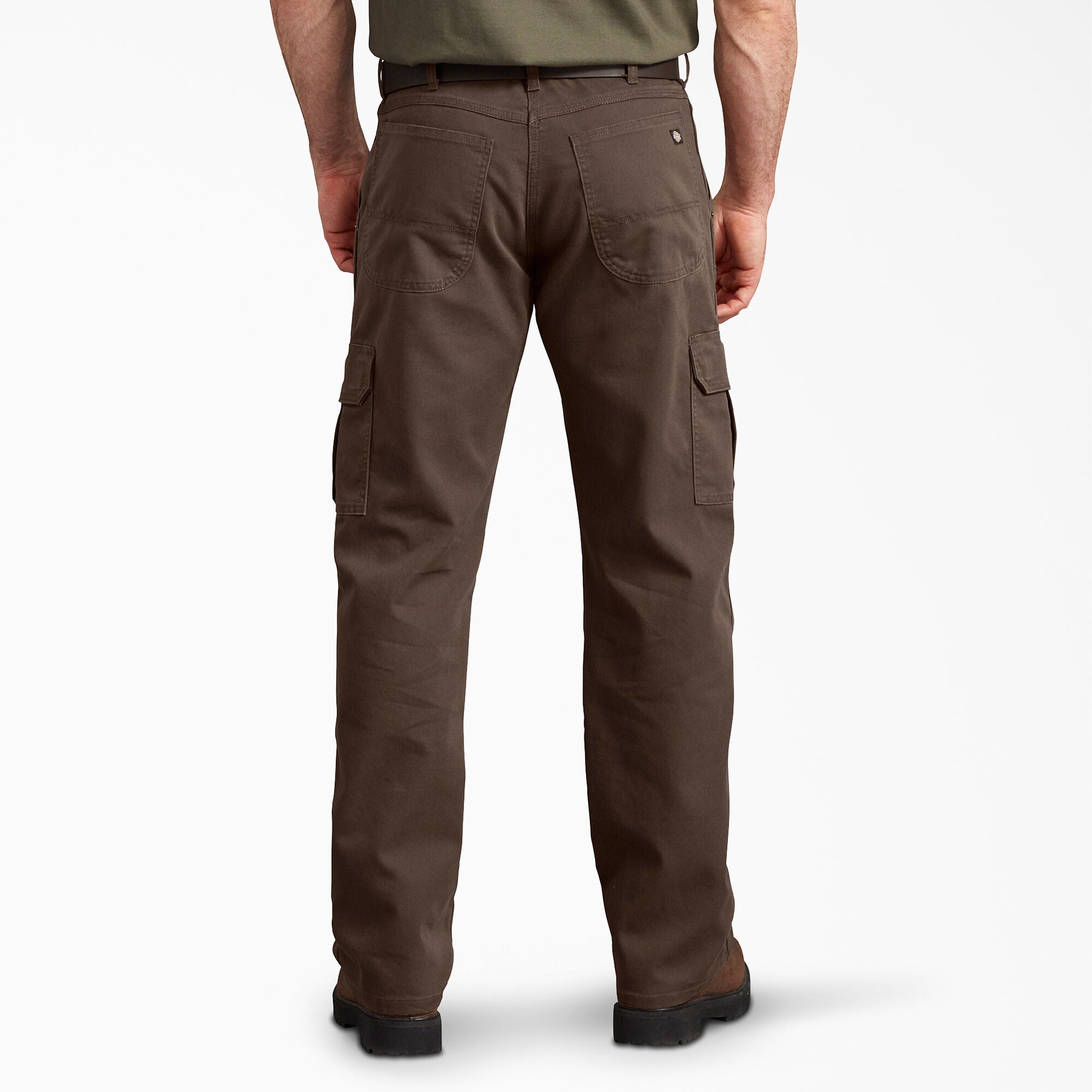 Dickies Regular Fit Duck Cargo Pants DP902 - Snag N' Style