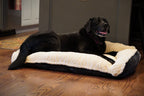 Scout Perfect Bolster Dog Bed - Snag N' Style