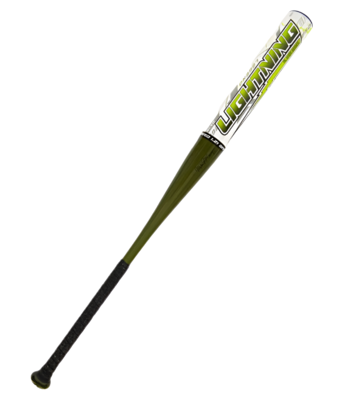 2025 Dudley® Lightning Legend McSadler Senior Slowpitch Softball Bat 12" (LLPSSR)