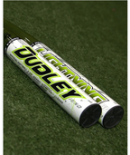 2025 Dudley® Lightning Legend McSadler Senior Slowpitch Softball Bat 12" (LLPSSR)