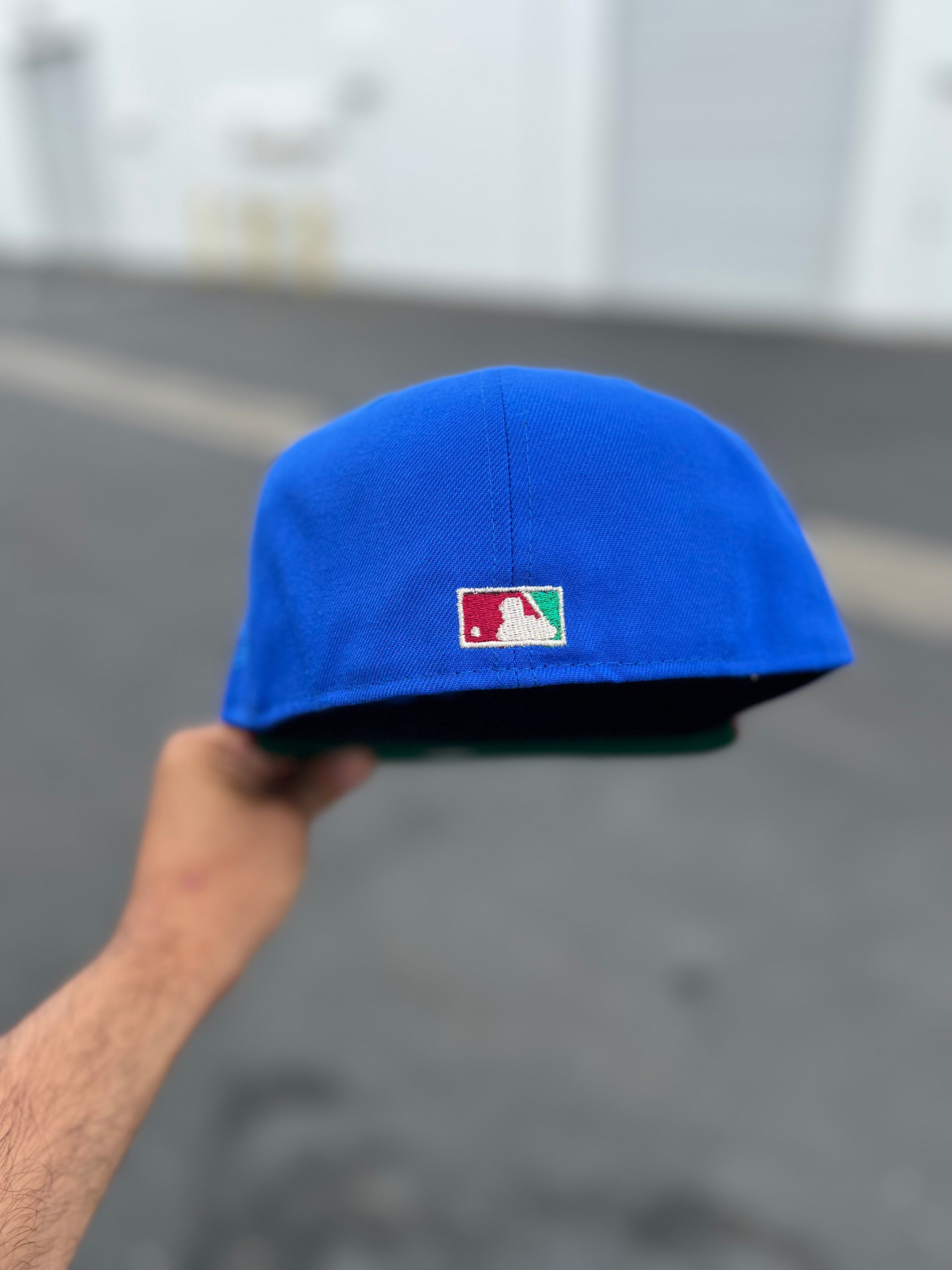 Arizona Diamondbacks 2 Tone Script 5950 - Snag N' Style