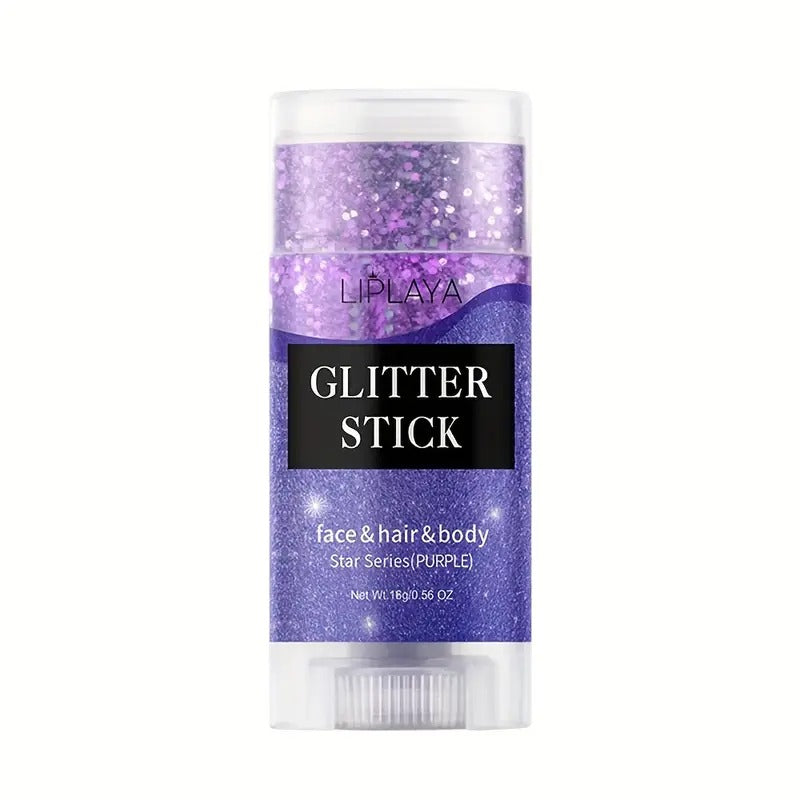 Glitter Stick for Face, Hair and Body - Snag N' Style