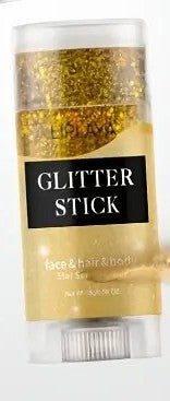 Glitter Stick for Face, Hair and Body - Snag N' Style