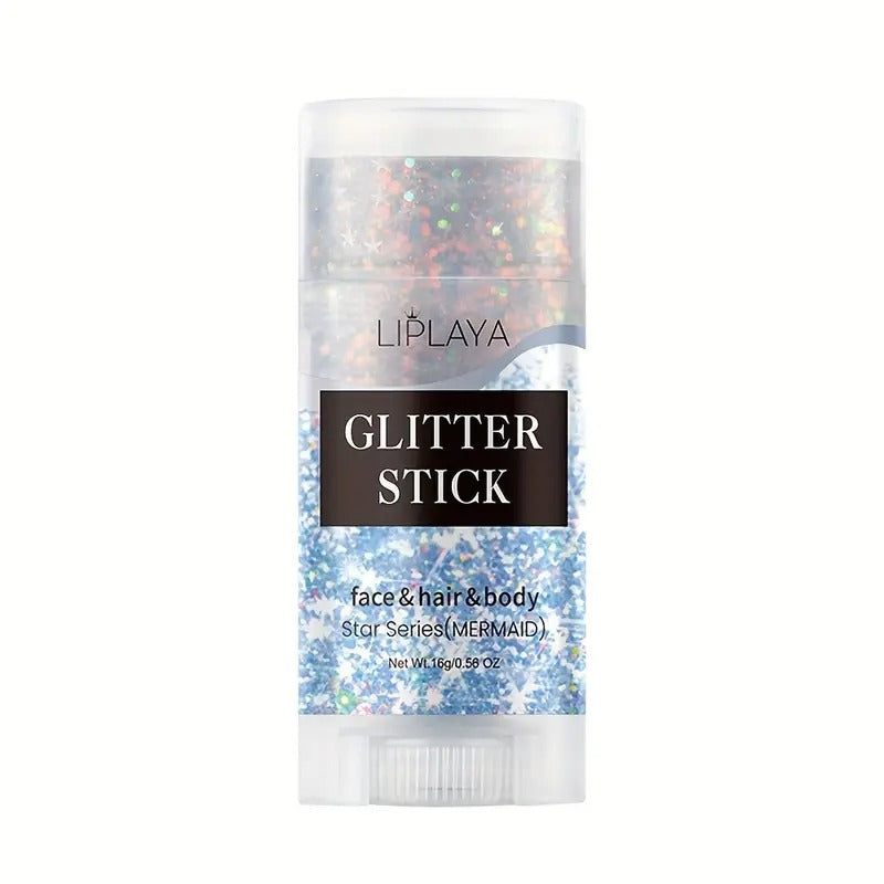 Glitter Stick for Face, Hair and Body - Snag N' Style