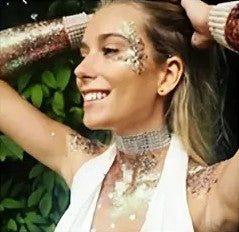 Glitter Stick for Face, Hair and Body - Snag N' Style