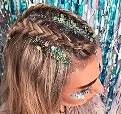 Glitter Stick for Face, Hair and Body - Snag N' Style