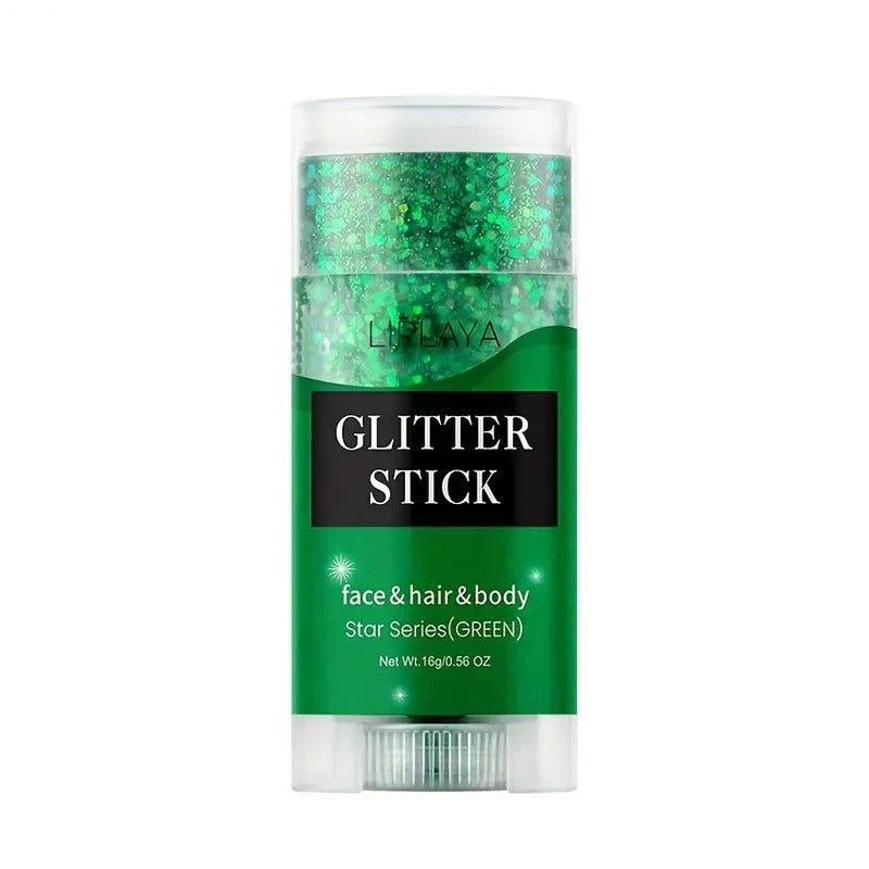 Glitter Stick for Face, Hair and Body - Snag N' Style