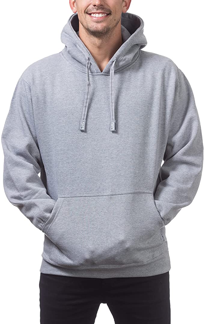 Pro Club Pullover Hoodie - Snag N' Style