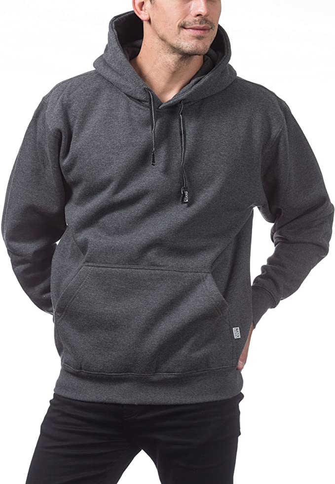 Pro Club Pullover Hoodie - Snag N' Style
