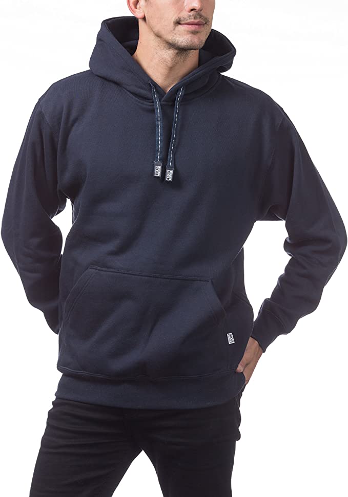Pro Club Pullover Hoodie - Snag N' Style