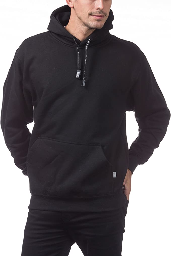 Pro Club Pullover Hoodie - Snag N' Style