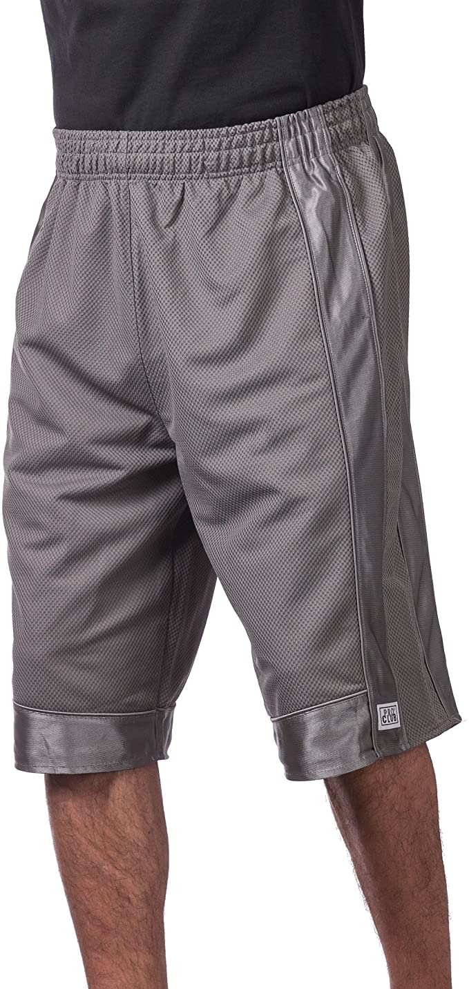 Pro Club Mesh Basketball Shorts Heavyweight - Snag N' Style