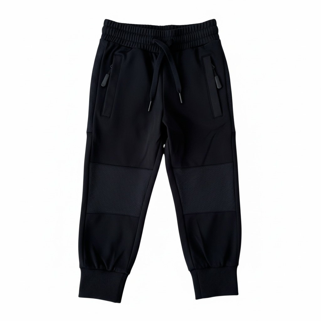 2026 Hiking pants- water resistant black - Snag N' Style