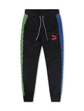 Puma Dazed Track Sweatpants - Black - Snag N' Style